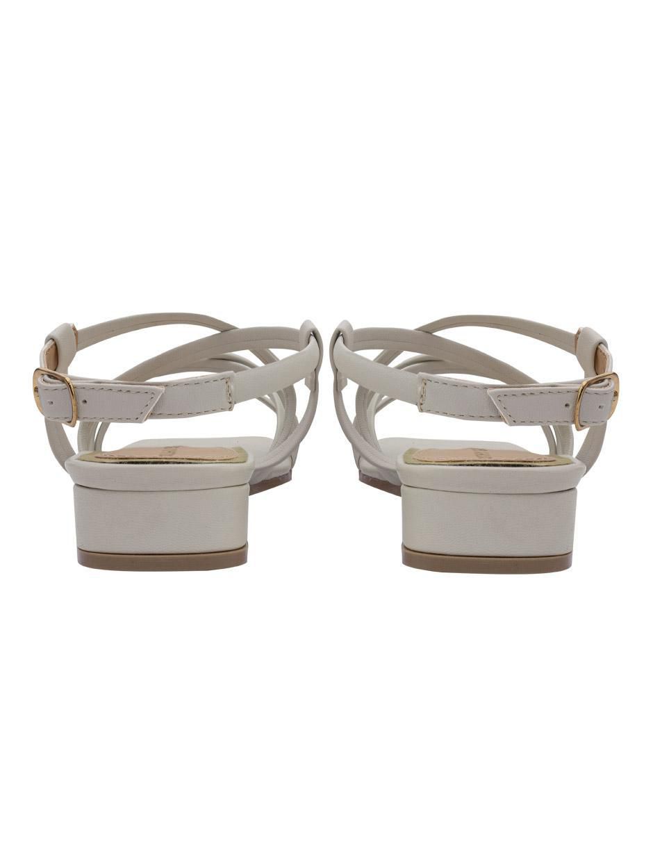 Sandalia para mujer 3