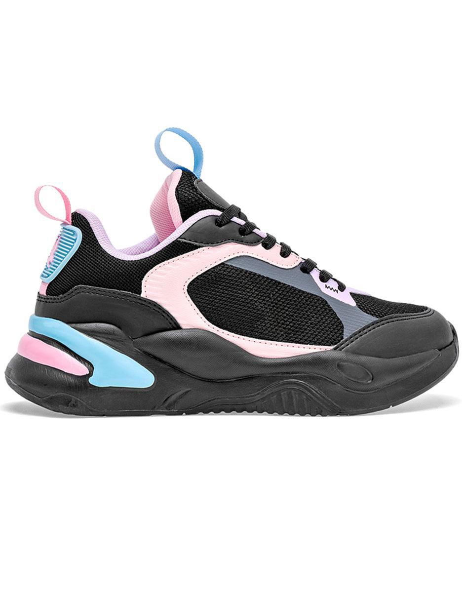 Tenis para mujer 2