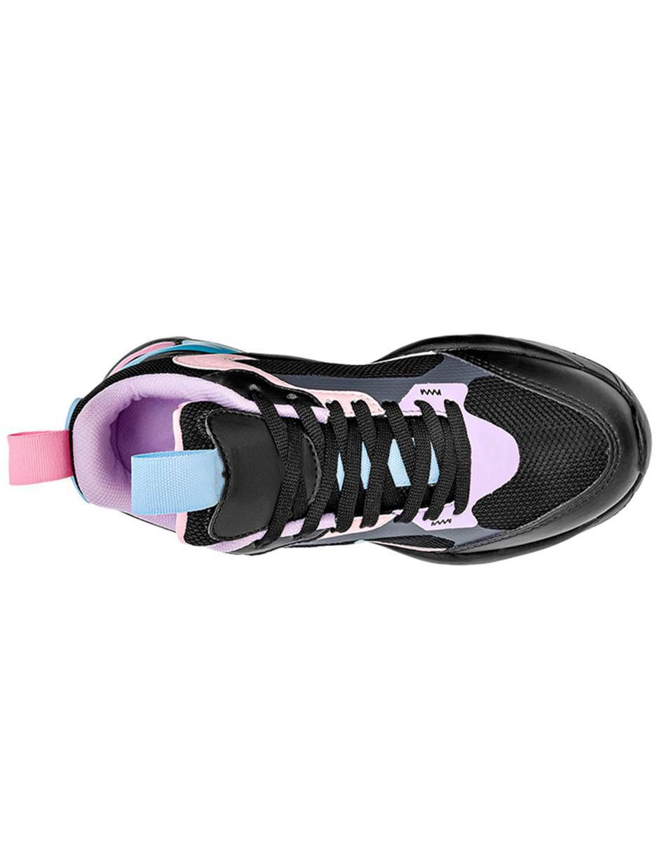 Tenis para mujer 4