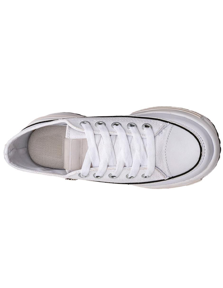 Tenis para mujer 4