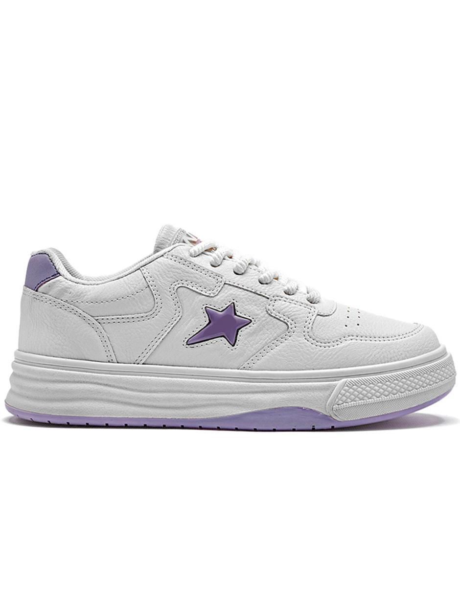 Tenis para mujer 2