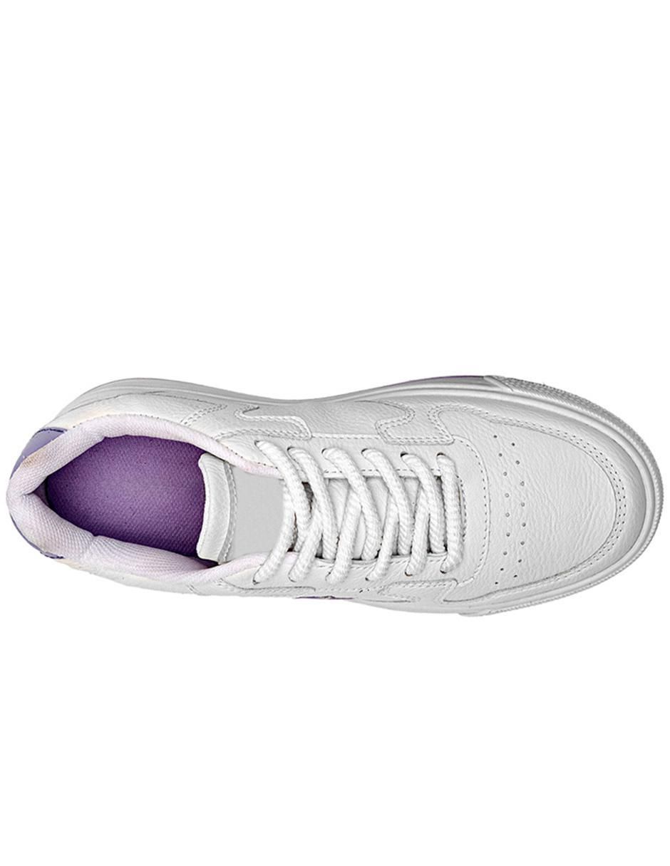 Tenis para mujer 3