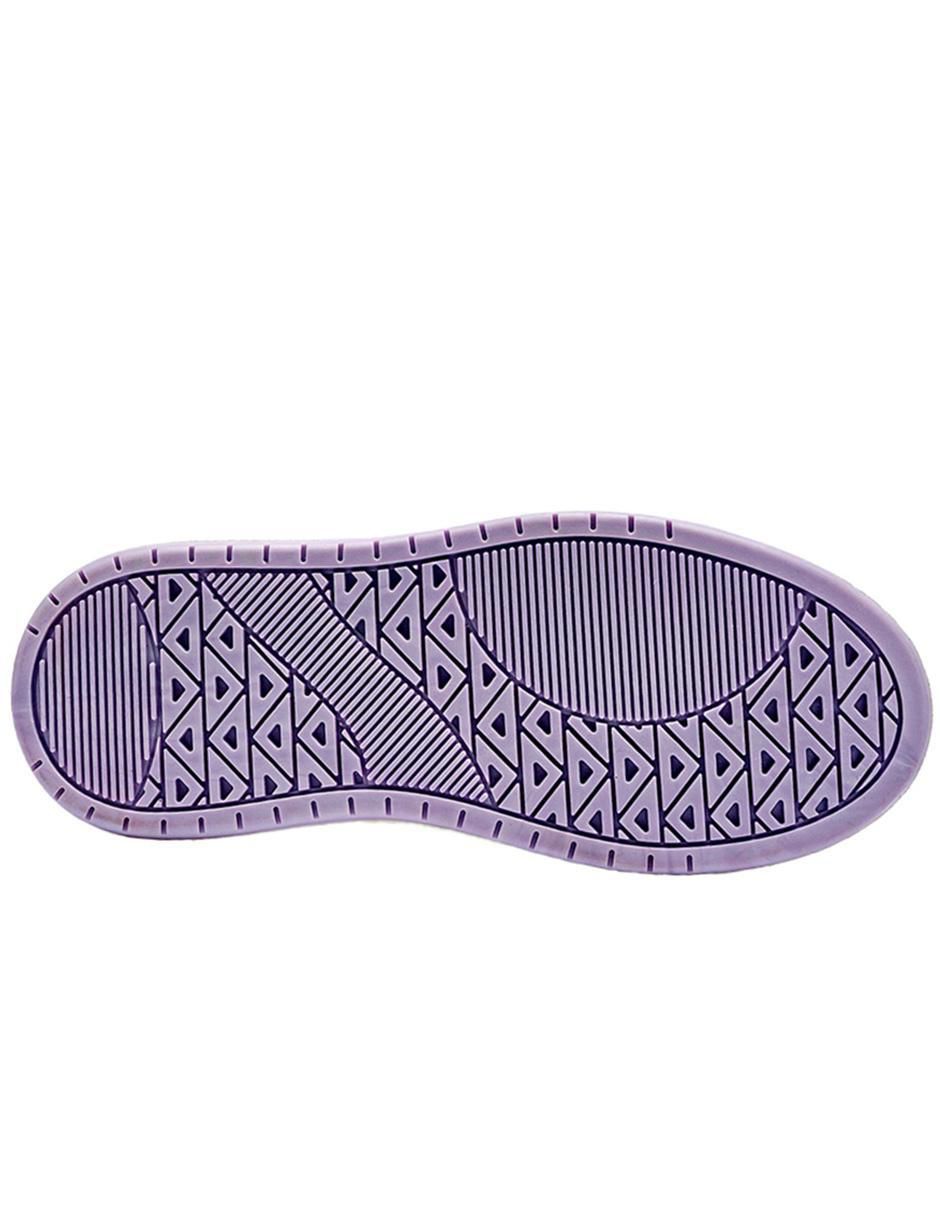 Tenis para mujer 4