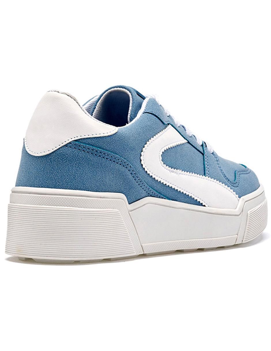 Tenis para mujer 3