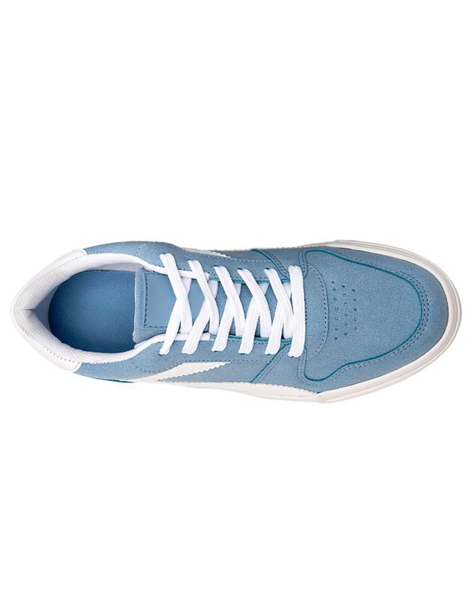 Tenis para mujer 4
