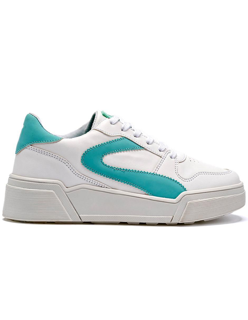Tenis para mujer 2