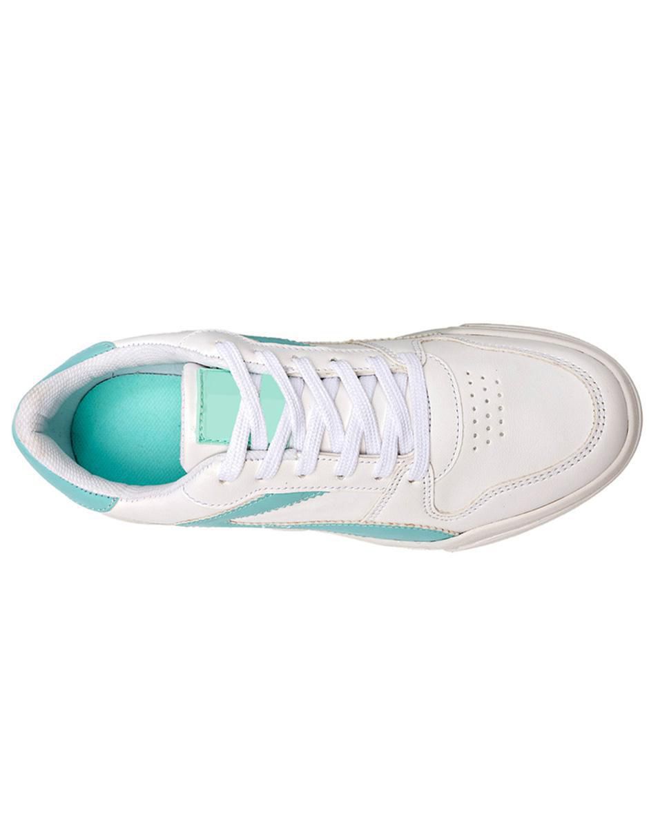 Tenis para mujer 4