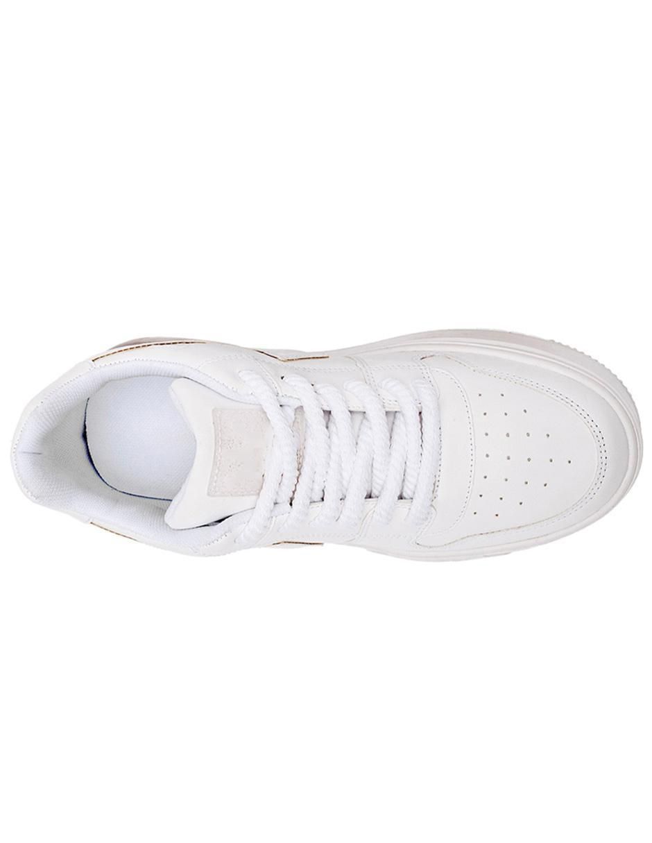 Tenis para mujer 4