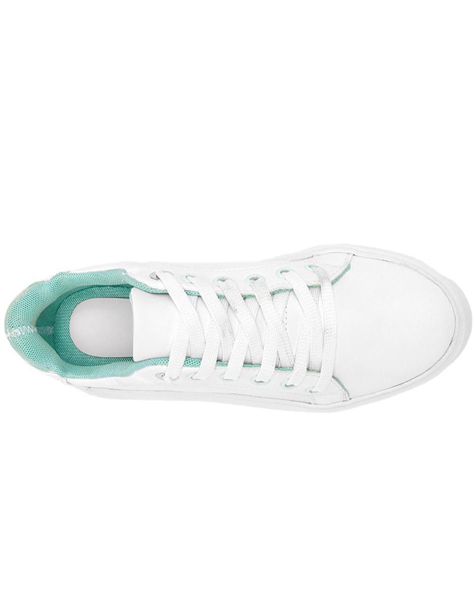 Tenis para mujer 4
