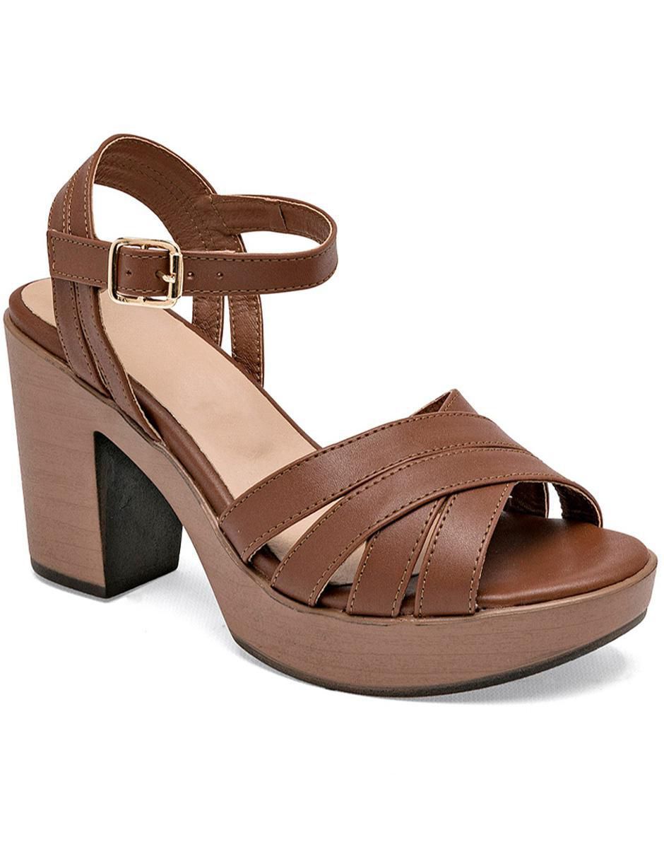 Sandalia para mujer