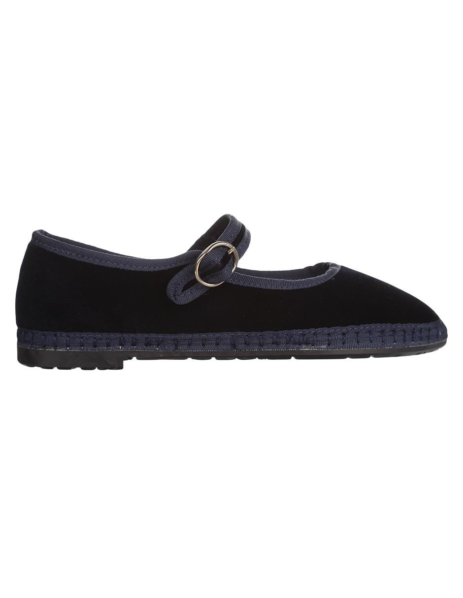 Balerina Mary Jane Molly para mujer 2