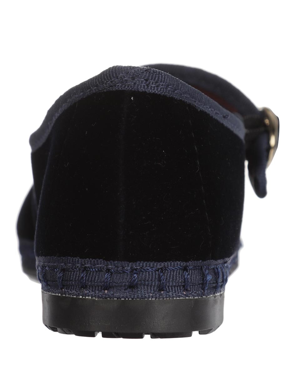 Balerina Mary Jane Molly para mujer 4
