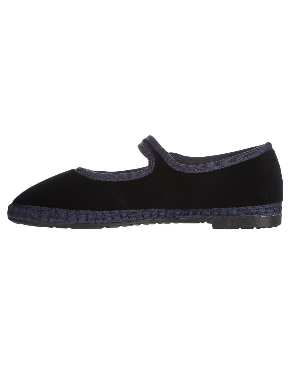 Balerina Mary Jane Molly para mujer 6
