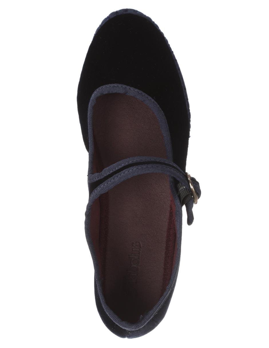 Balerina Mary Jane Molly para mujer 8