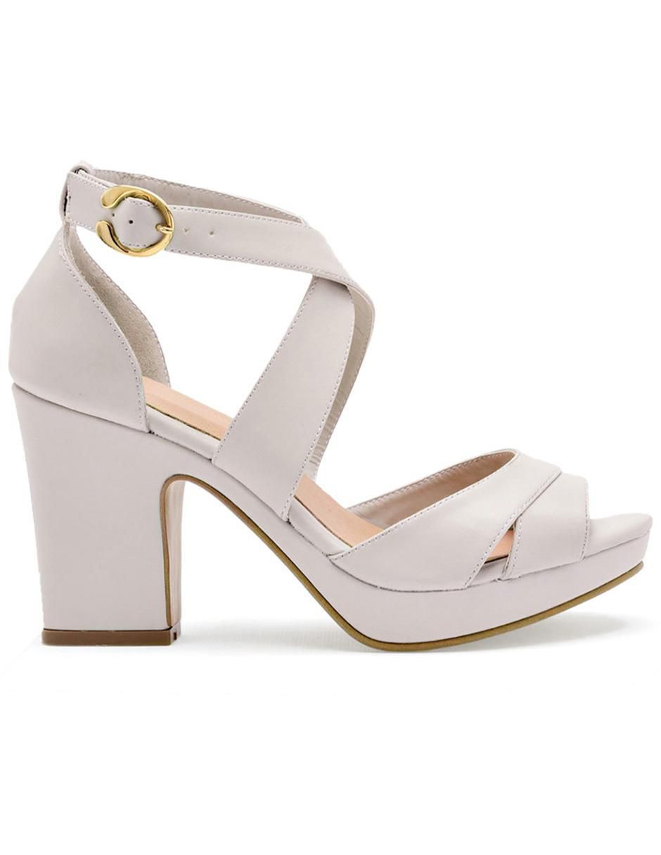 Sandalia para mujer 2