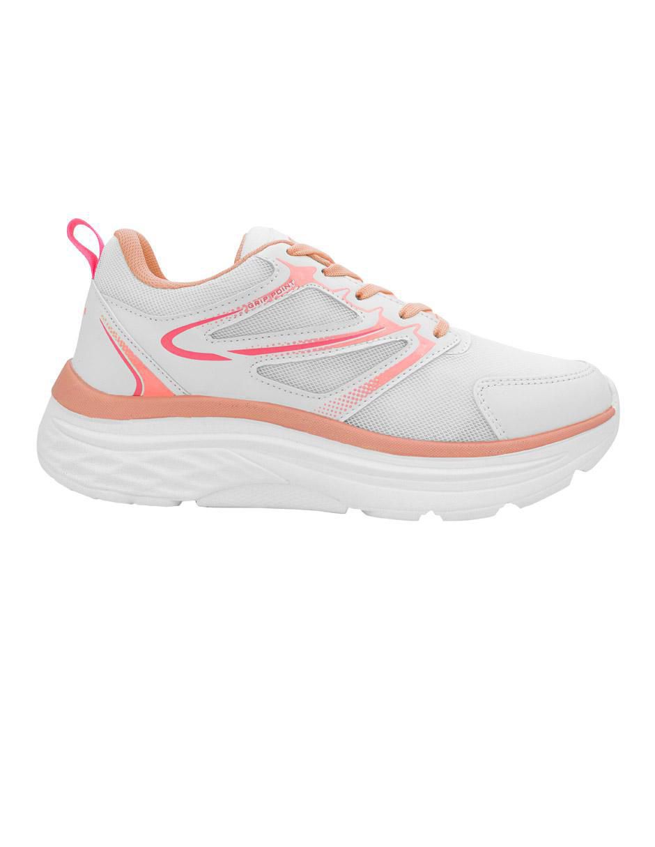 Tenis para mujer 2