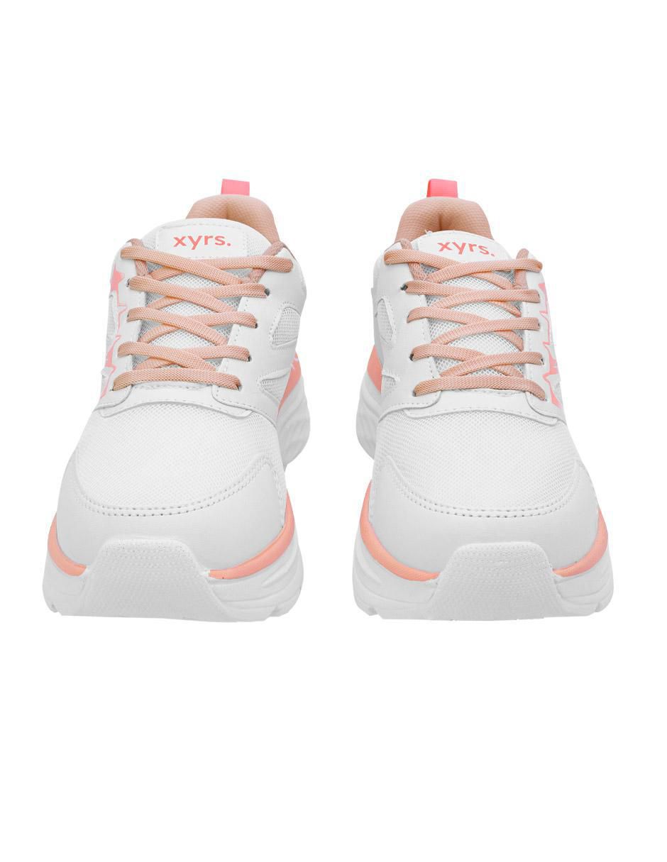 Tenis para mujer 5