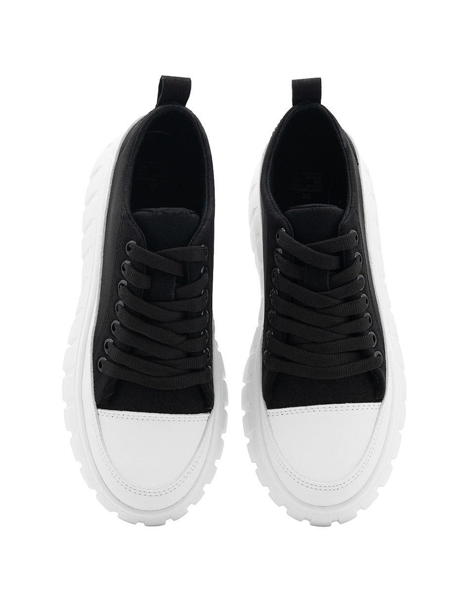 Tenis Chunky para mujer 3