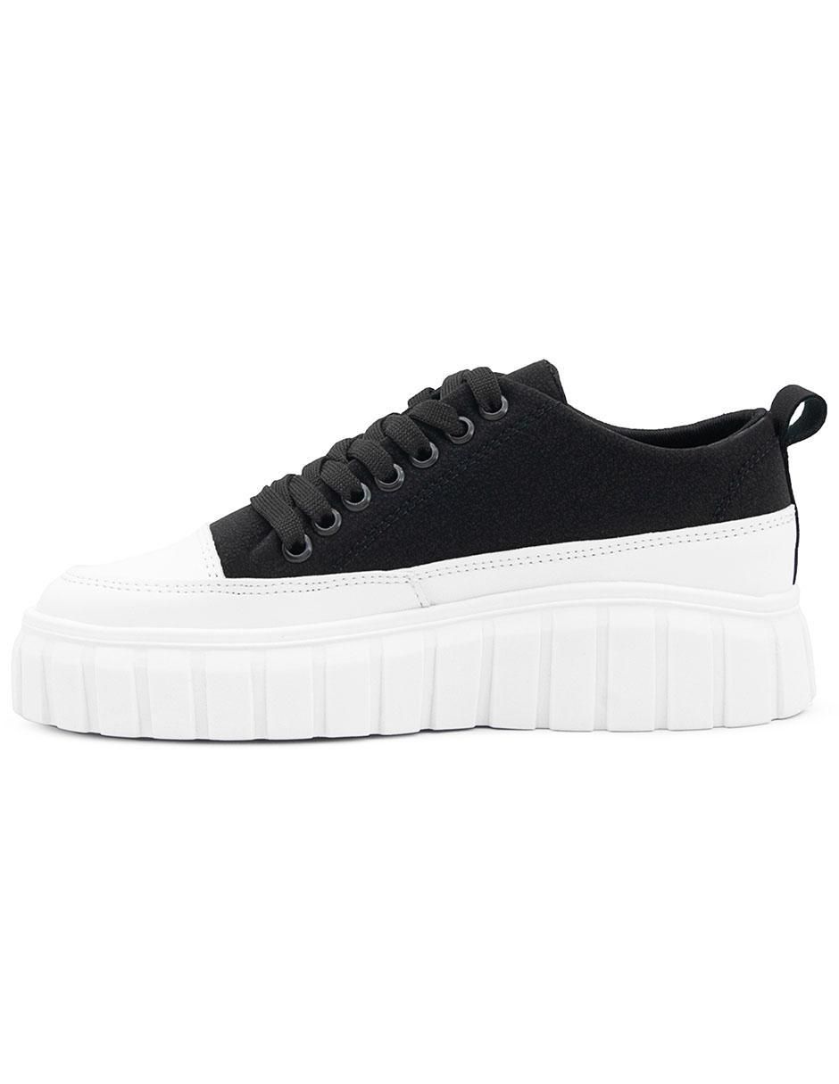 Tenis Chunky para mujer 4