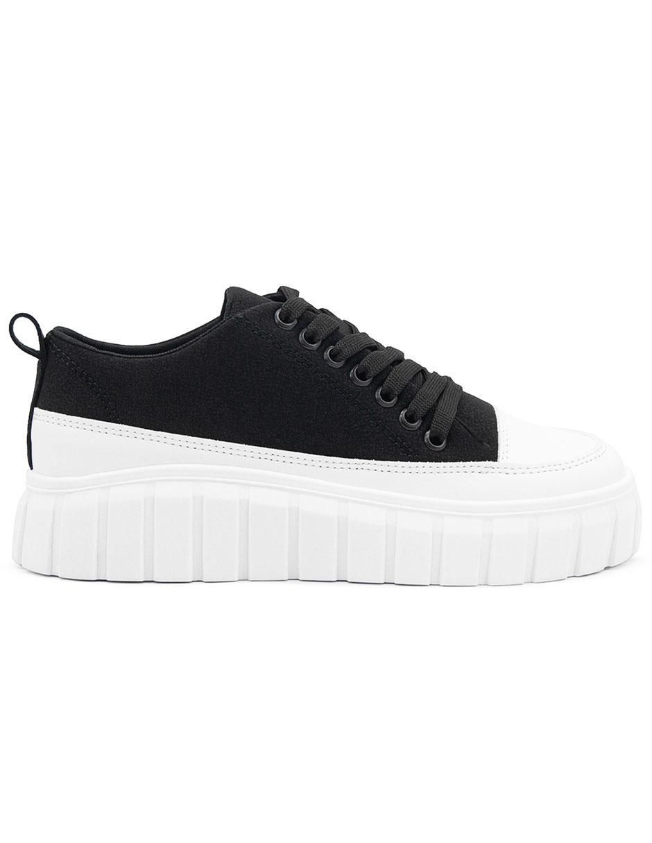 Tenis Chunky para mujer 5