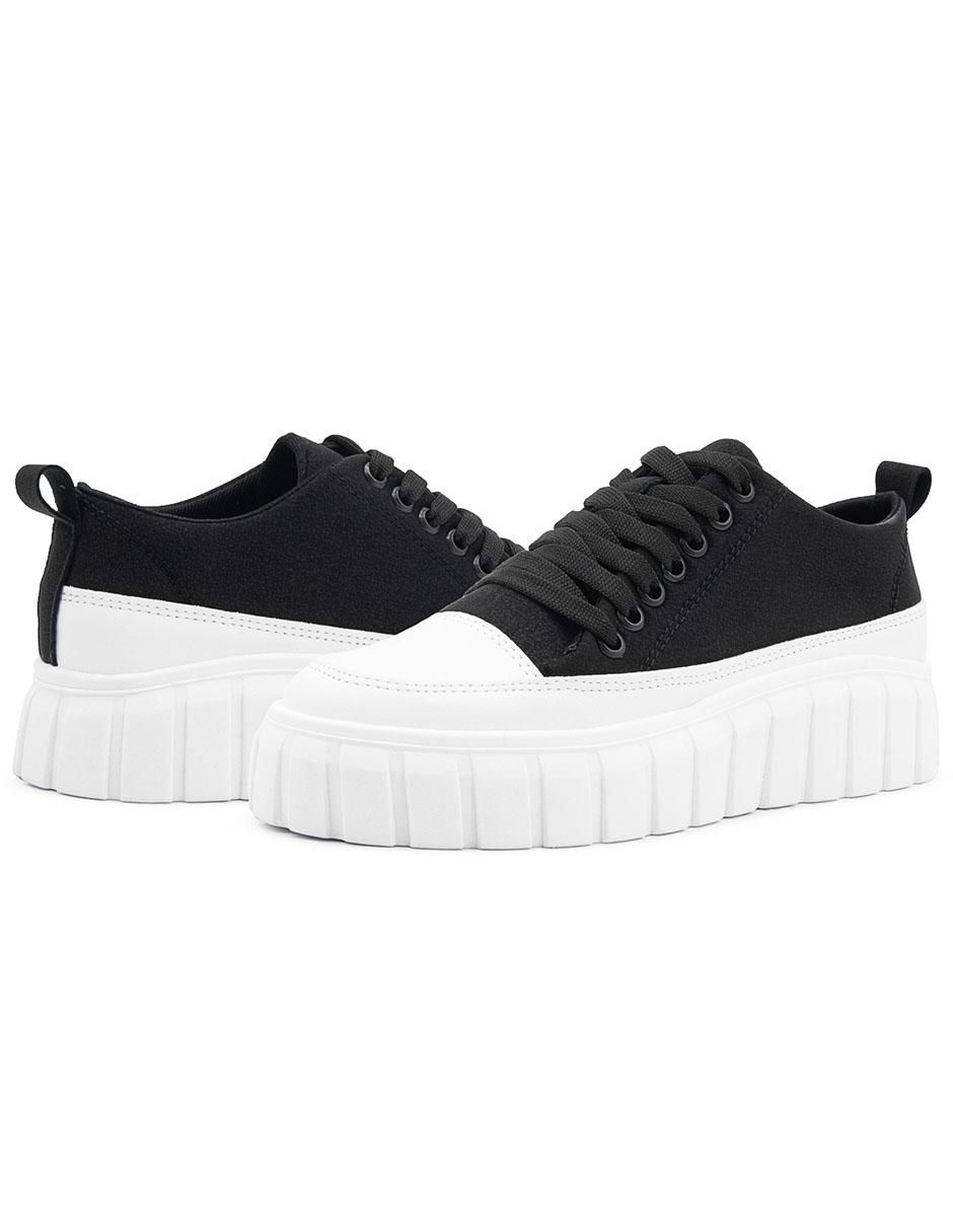 Tenis Chunky para mujer 6