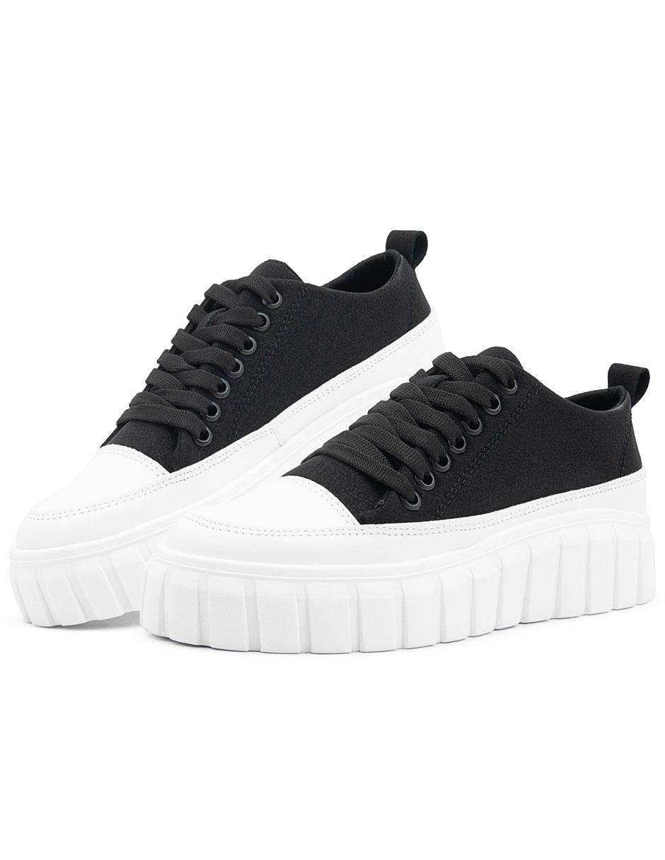 Tenis Chunky para mujer 7