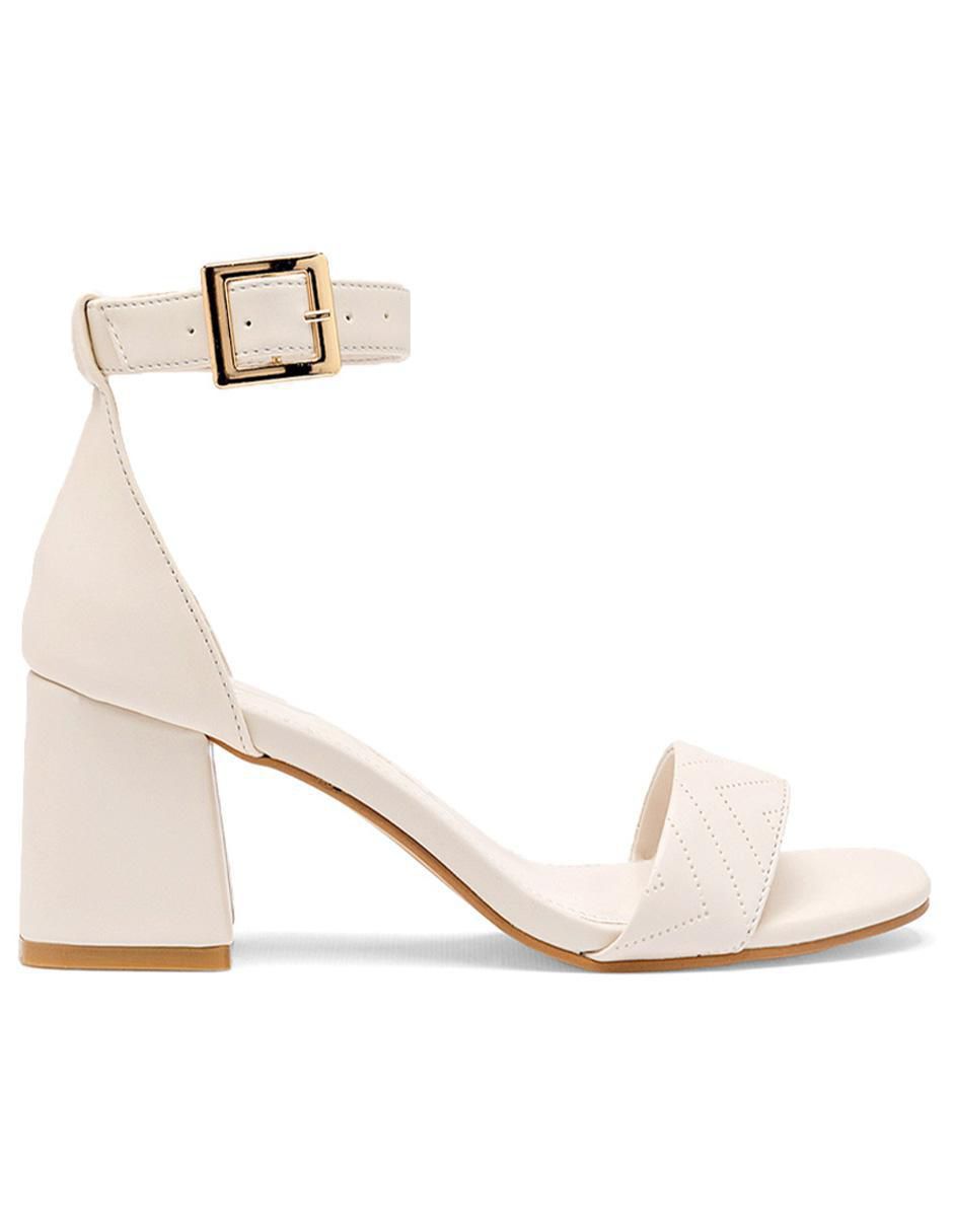 Sandalia para mujer 2
