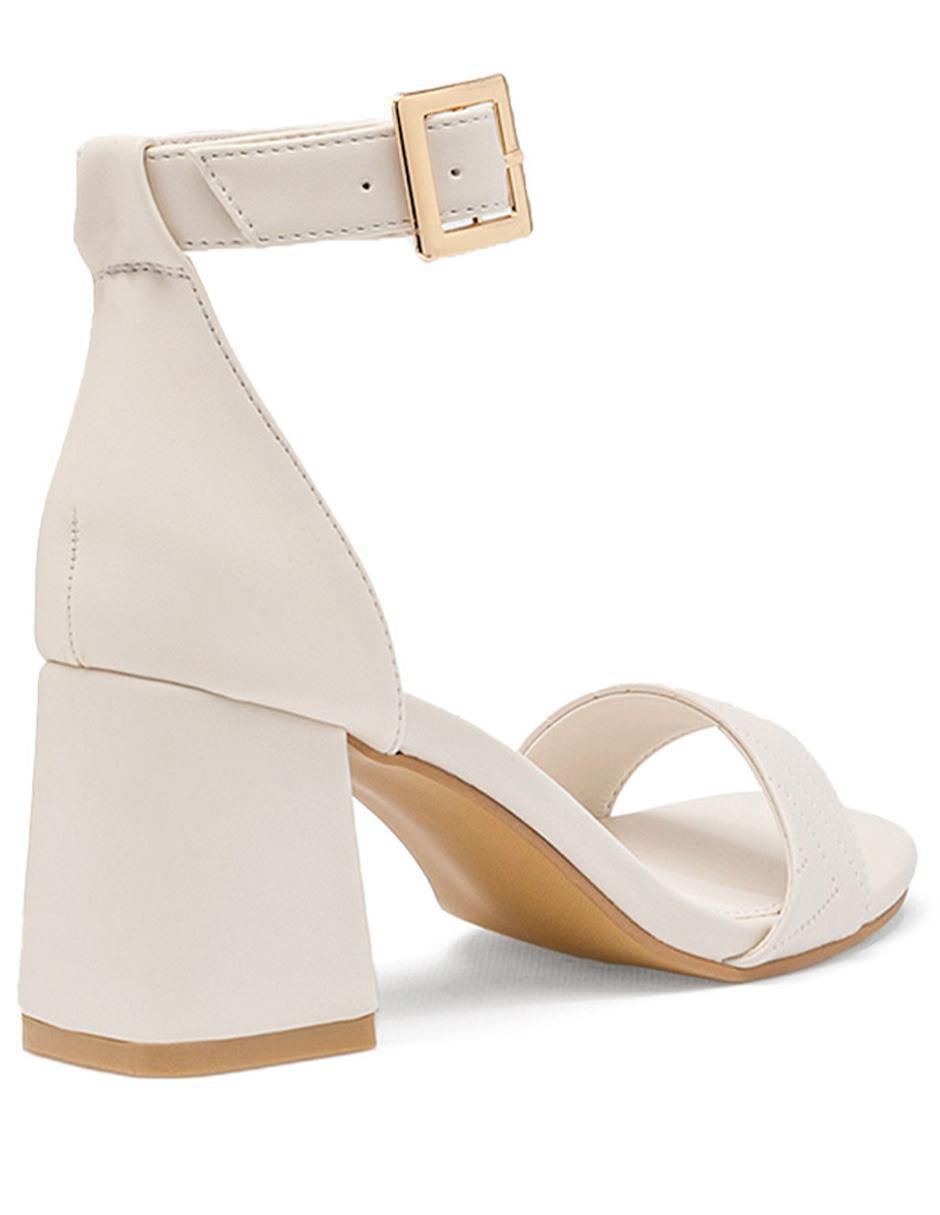 Sandalia para mujer 3
