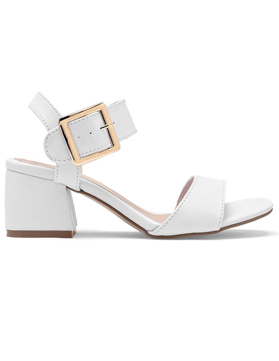 Sandalia para mujer 2