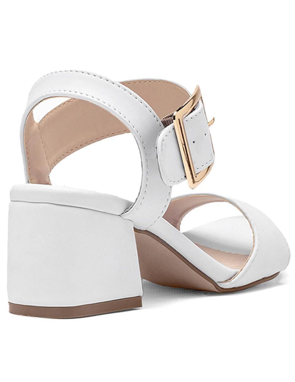Sandalia para mujer 3