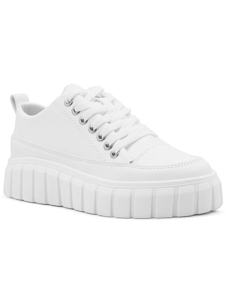 Tenis Chunky para mujer