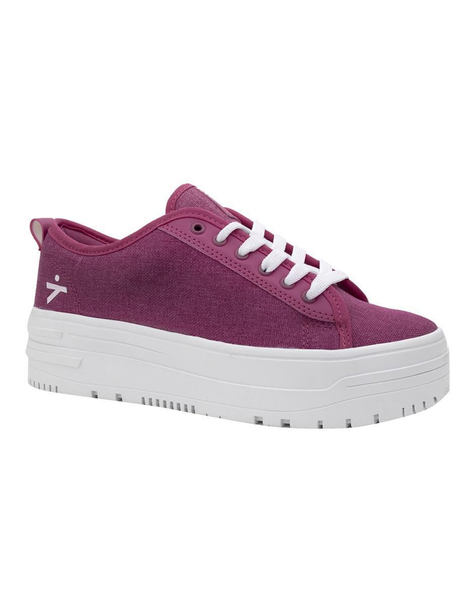 Ropa Zapatos Dorothy Gaynor Mujer Tenis Dorothy Gaynor Para