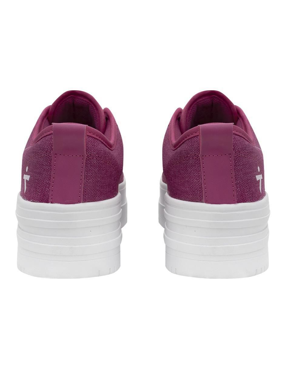 Tenis para mujer 3