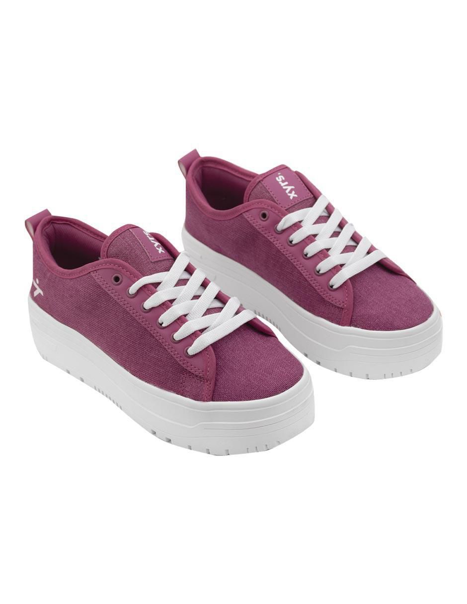 Tenis para mujer 4