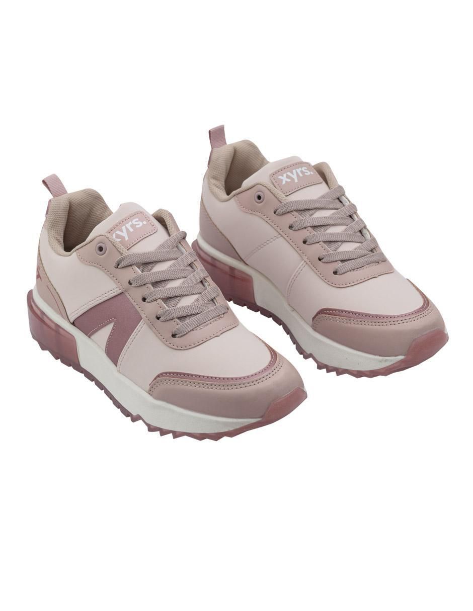 Tenis para mujer 4