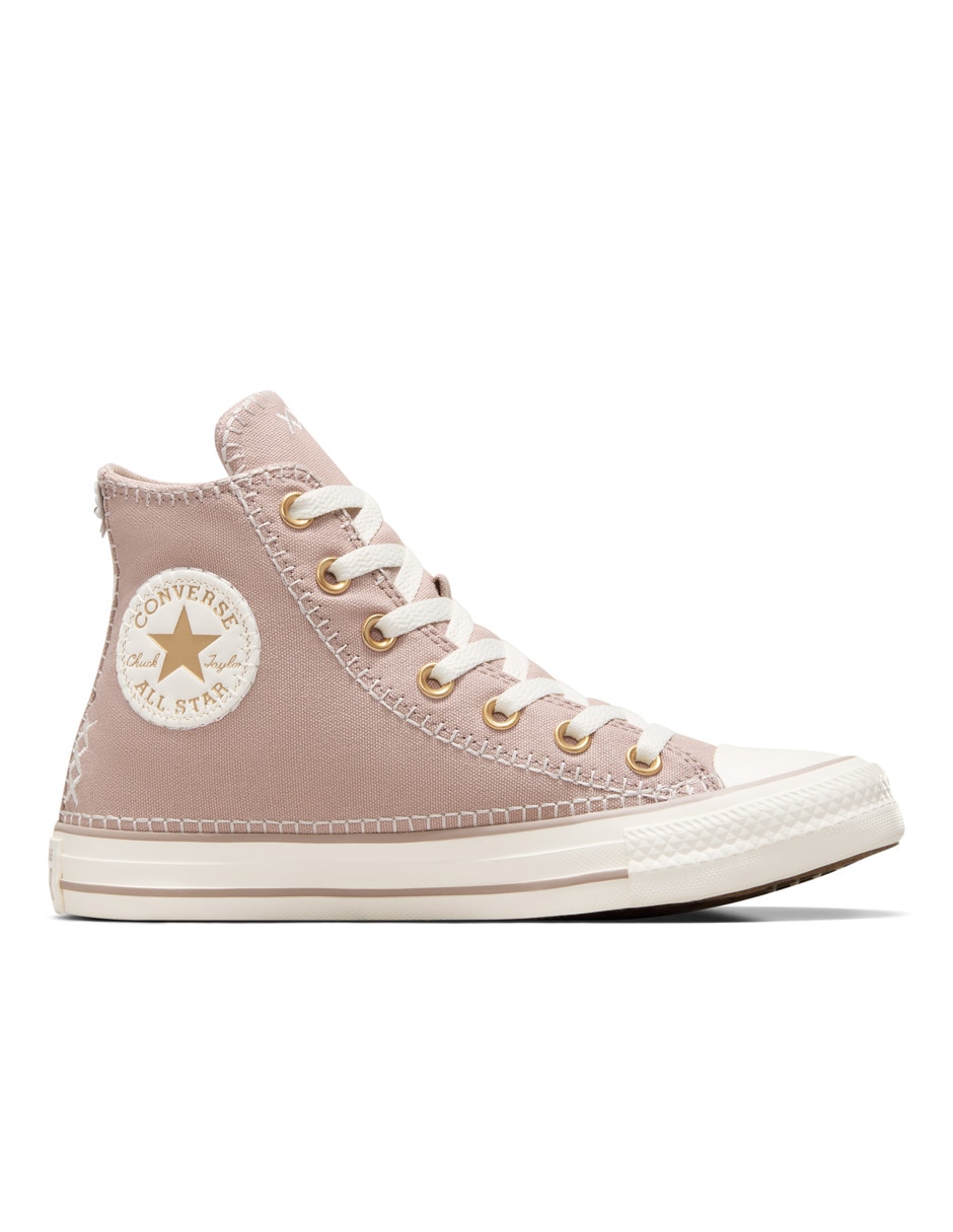 Tenis Converse para mujer Liverpool