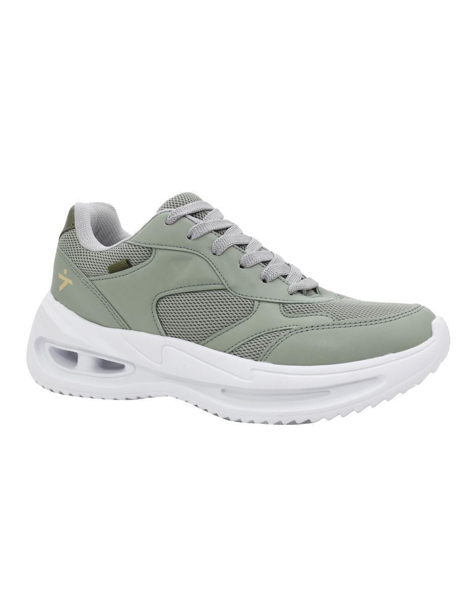 Tenis para mujer