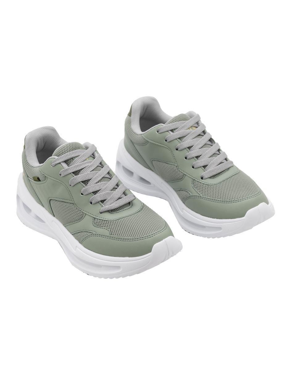 Tenis para mujer 4