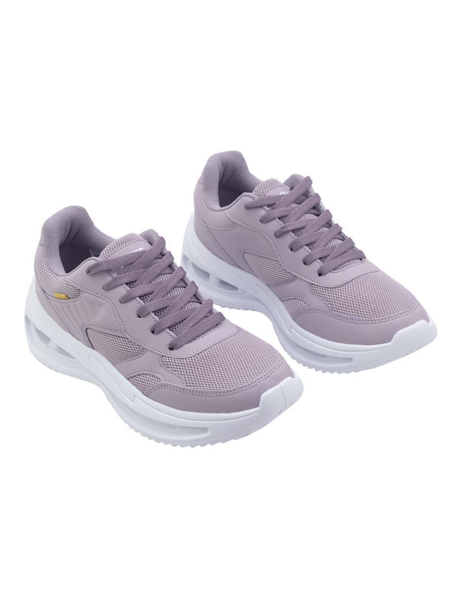 Tenis para mujer 4