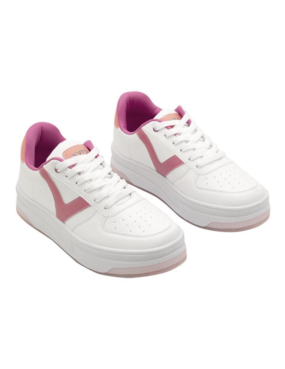 Tenis para mujer 4