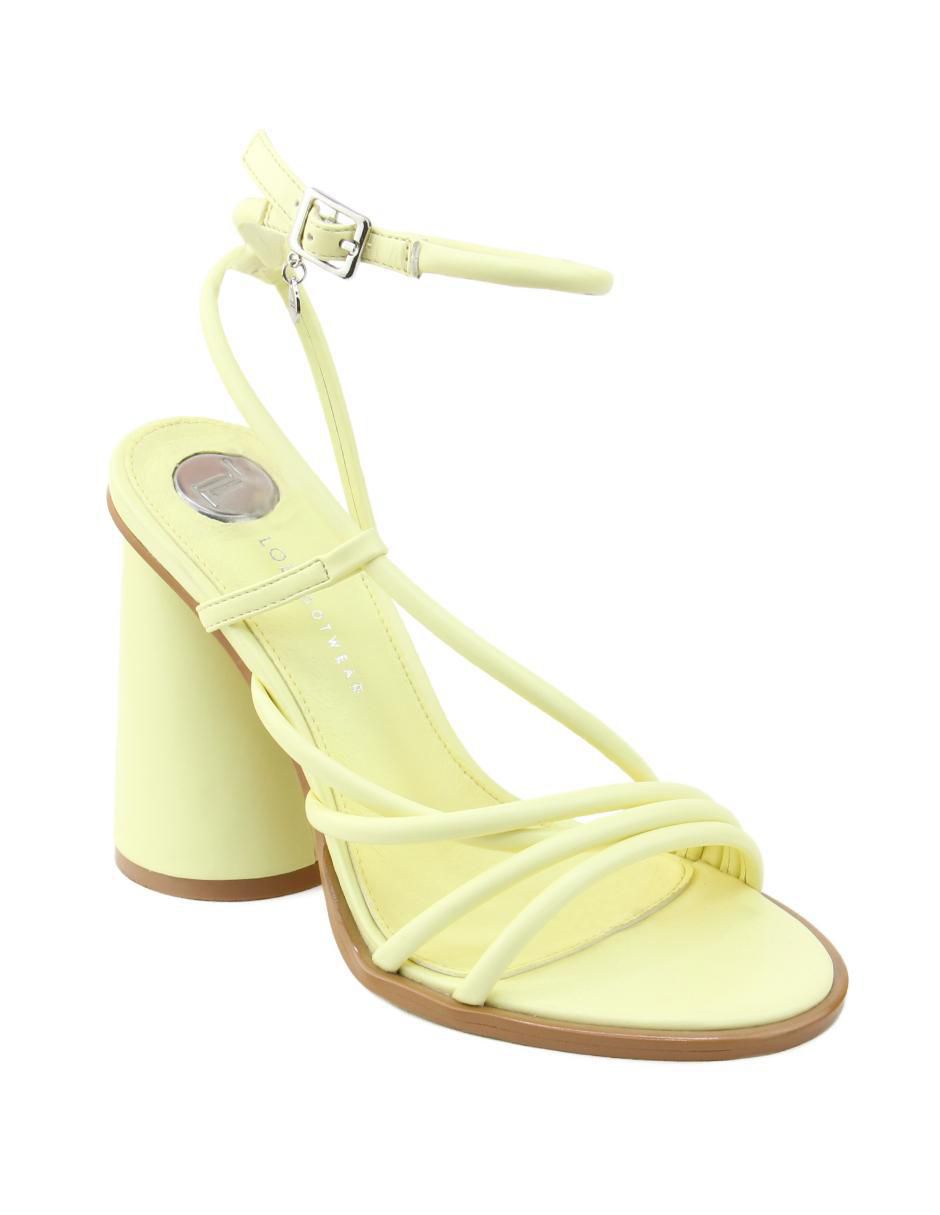Sandalia para mujer