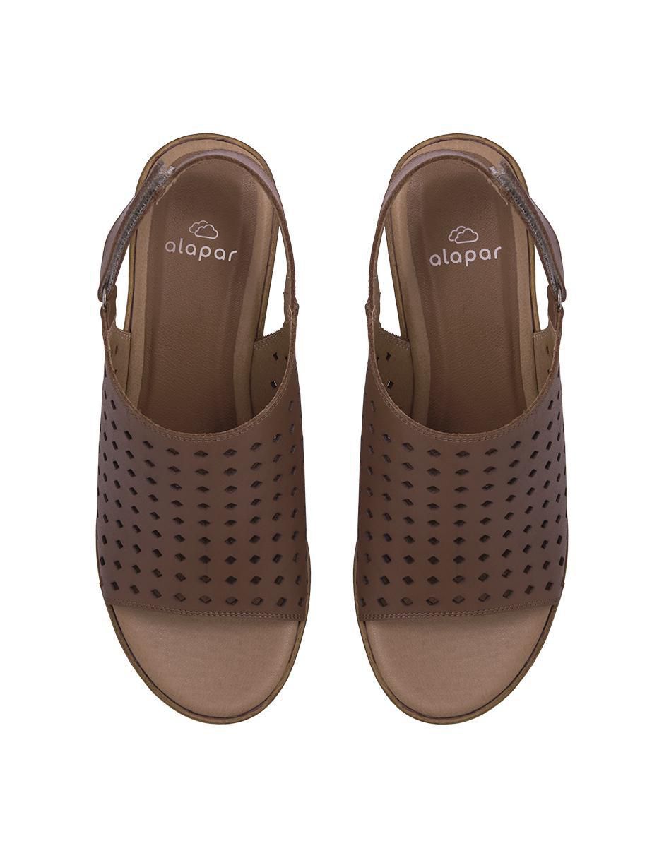 Sandalia para mujer 4