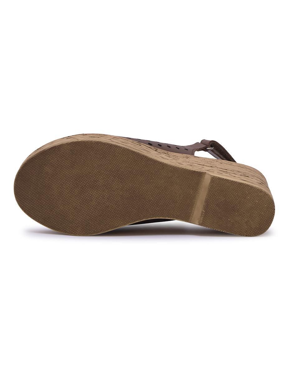 Sandalia para mujer 5