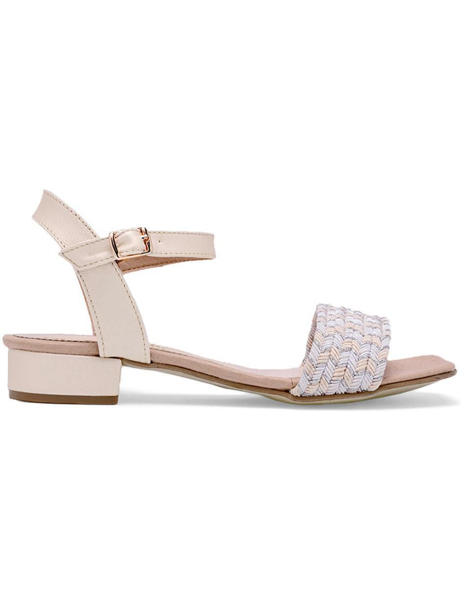 Sandalia para mujer 2