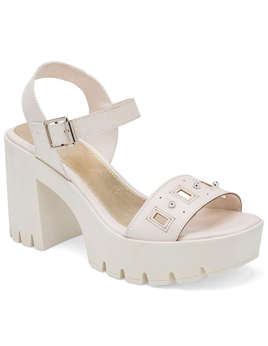 Sandalia Rbc para mujer