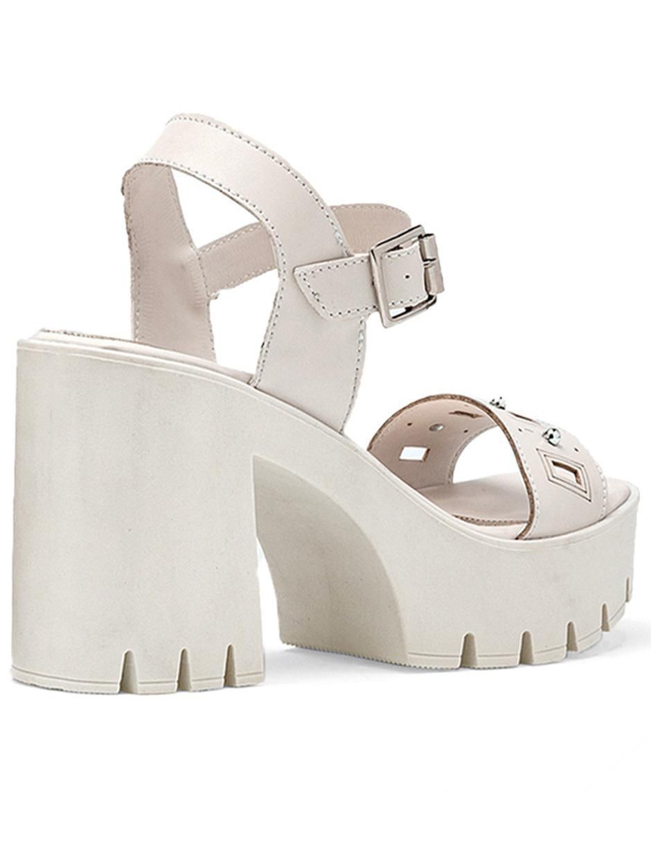 Sandalia Rbc para mujer 3