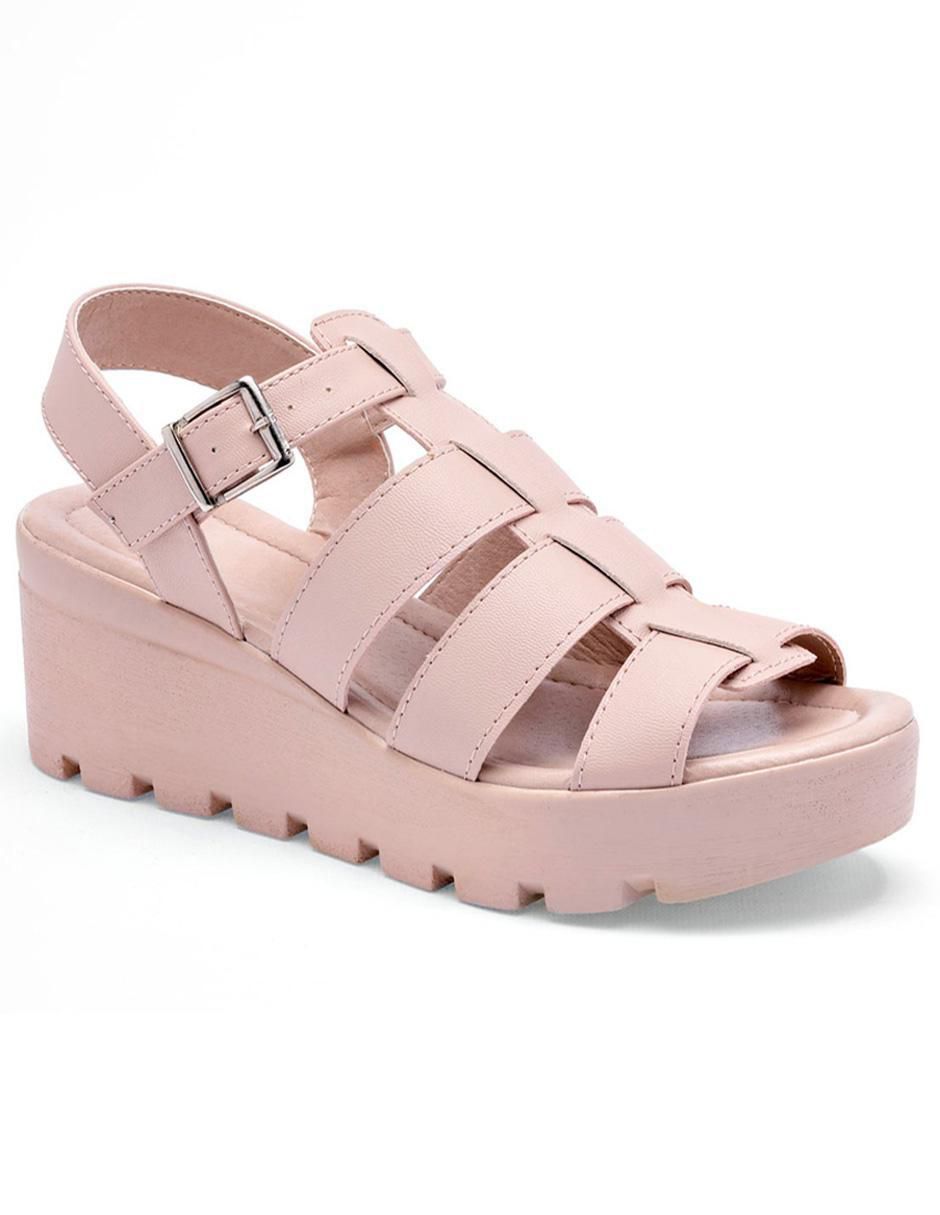 Sandalia Rbc para mujer