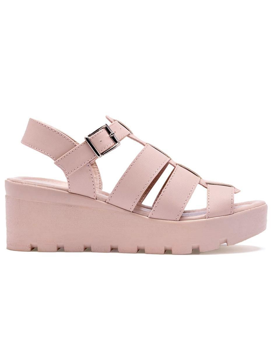Sandalia Rbc para mujer 2