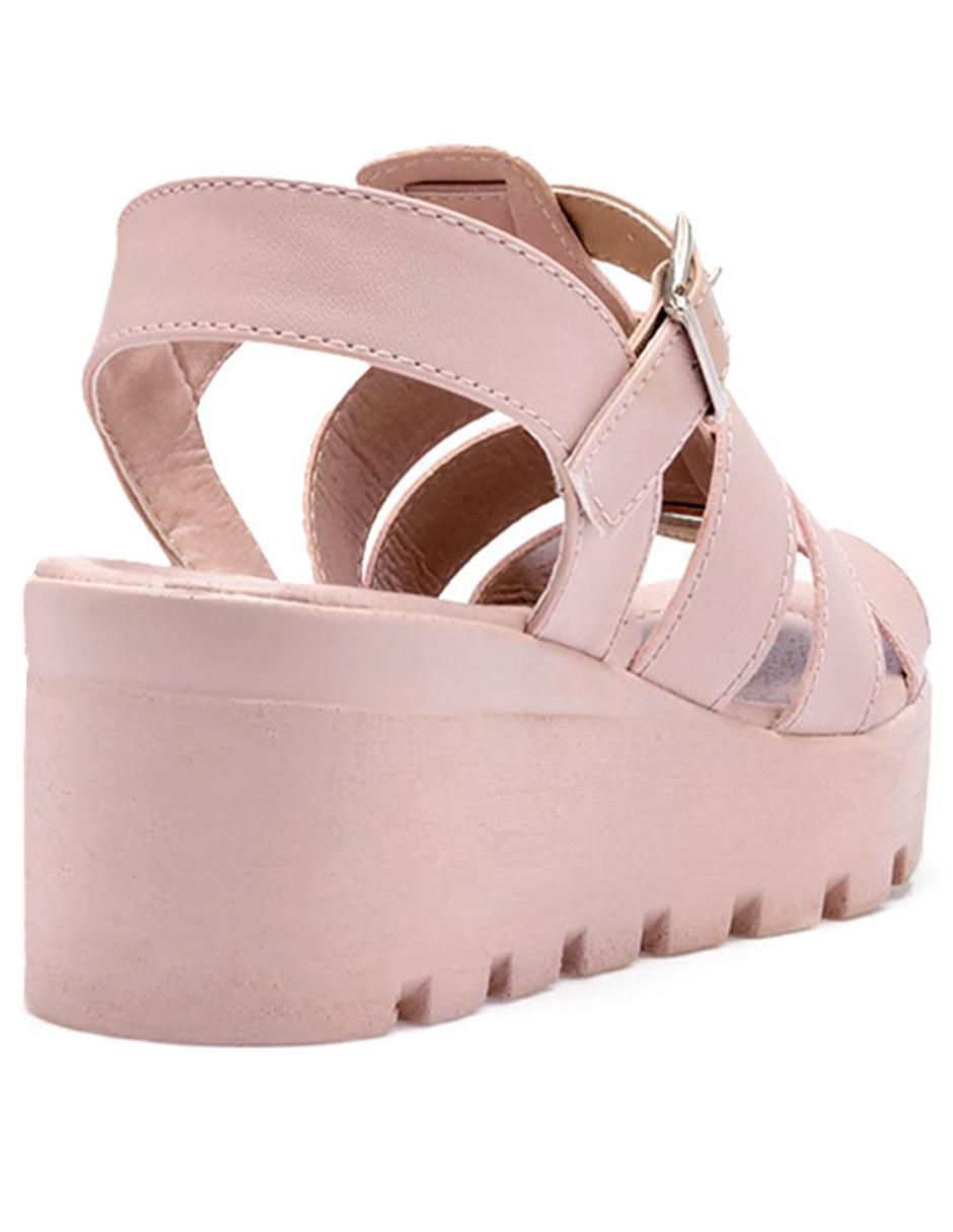Sandalia Rbc para mujer 3