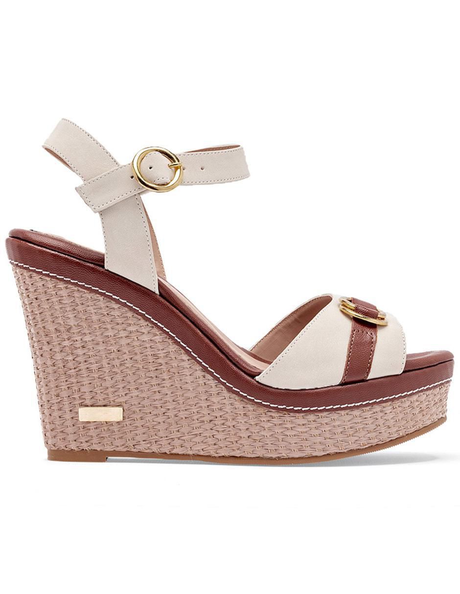 Sandalia Rbc para mujer 2
